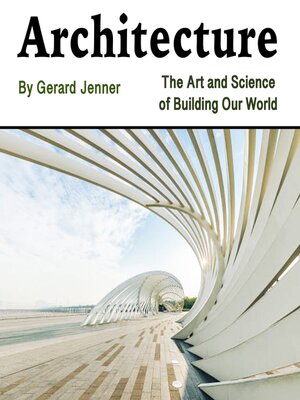 cover image of Architecture